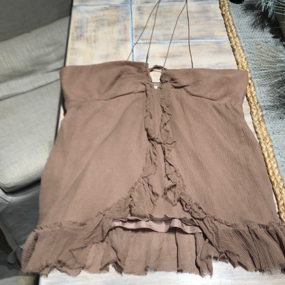 Rebecca Taylor top